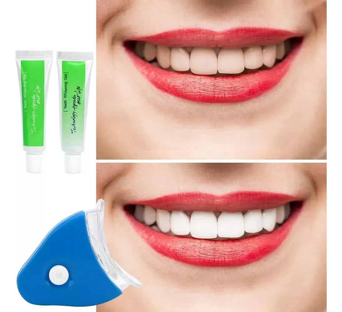 BLANQUEADOR DENTAL