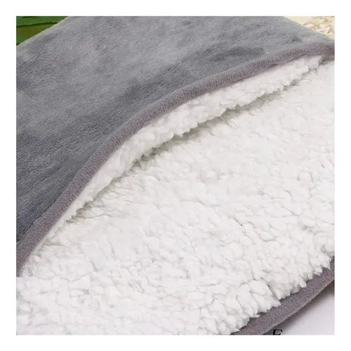 Calentador De Pies Electrico