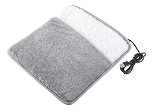 Calentador De Pies Electrico