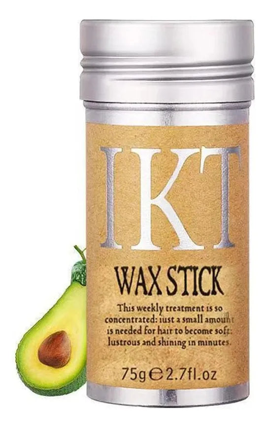 Cera Moldeadora Frizz Barra 75g