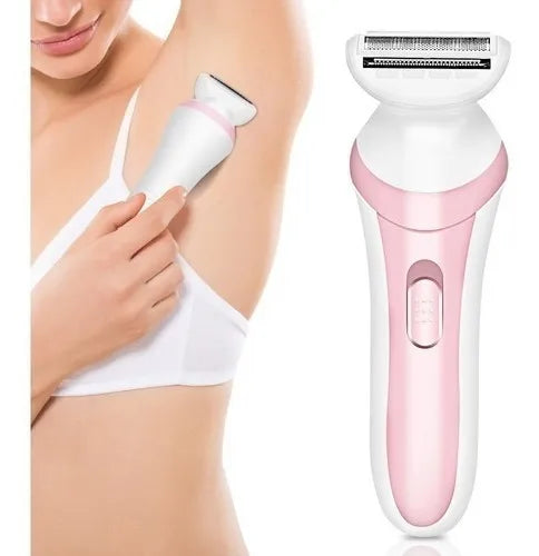 DEPILADORA FEMENINA