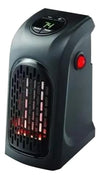 Calefactor Portatil Regulable