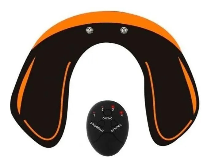 ESTIMULADOR Y TONIFICADOR DE GLUTEO