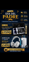 Promos día del padre