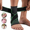 Tobillera  Ajustable para Esguinces y Running Tobillera